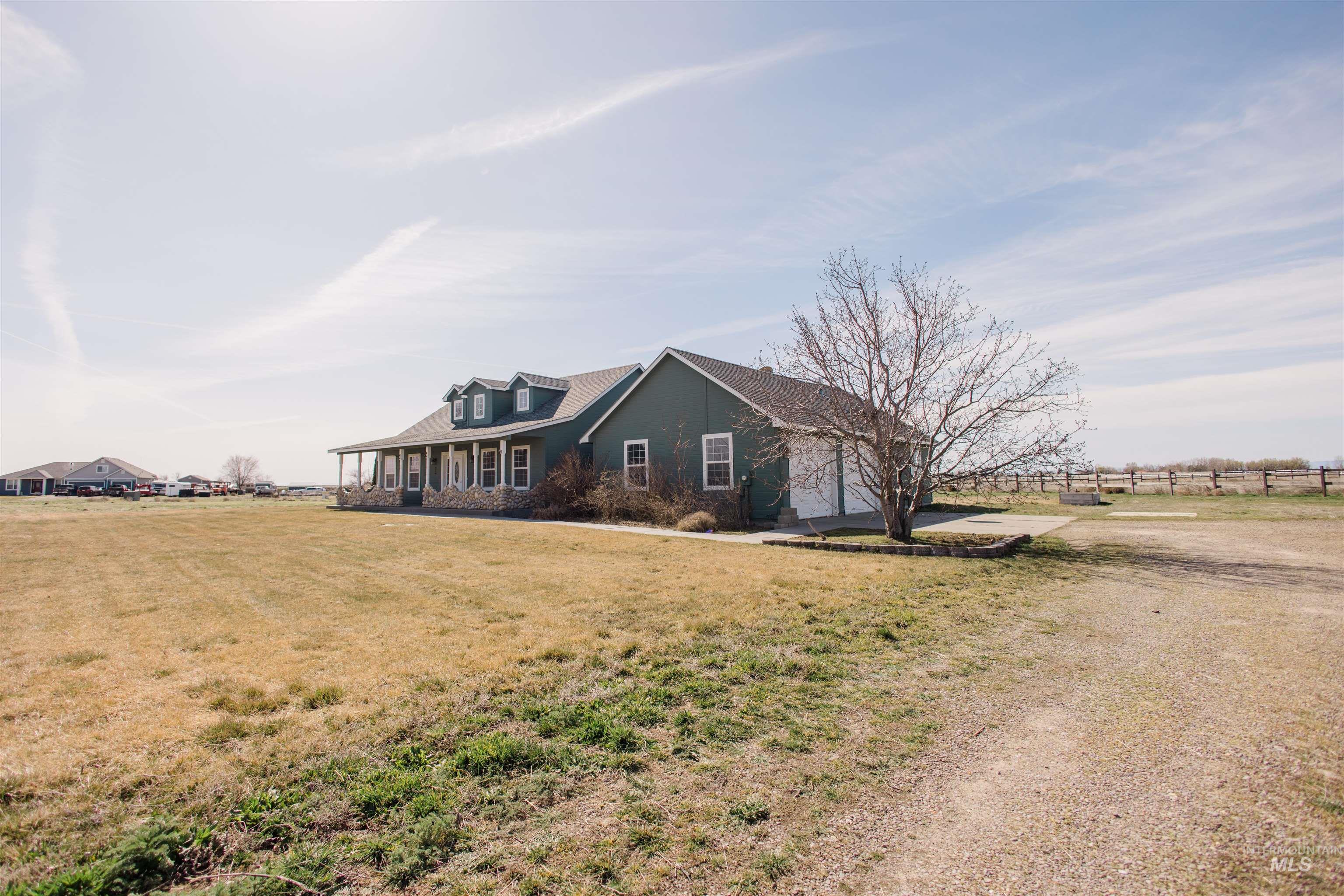 1571 Southeast Hamilton Road Mountain Home, ID 83647 - Photo 46 of 50