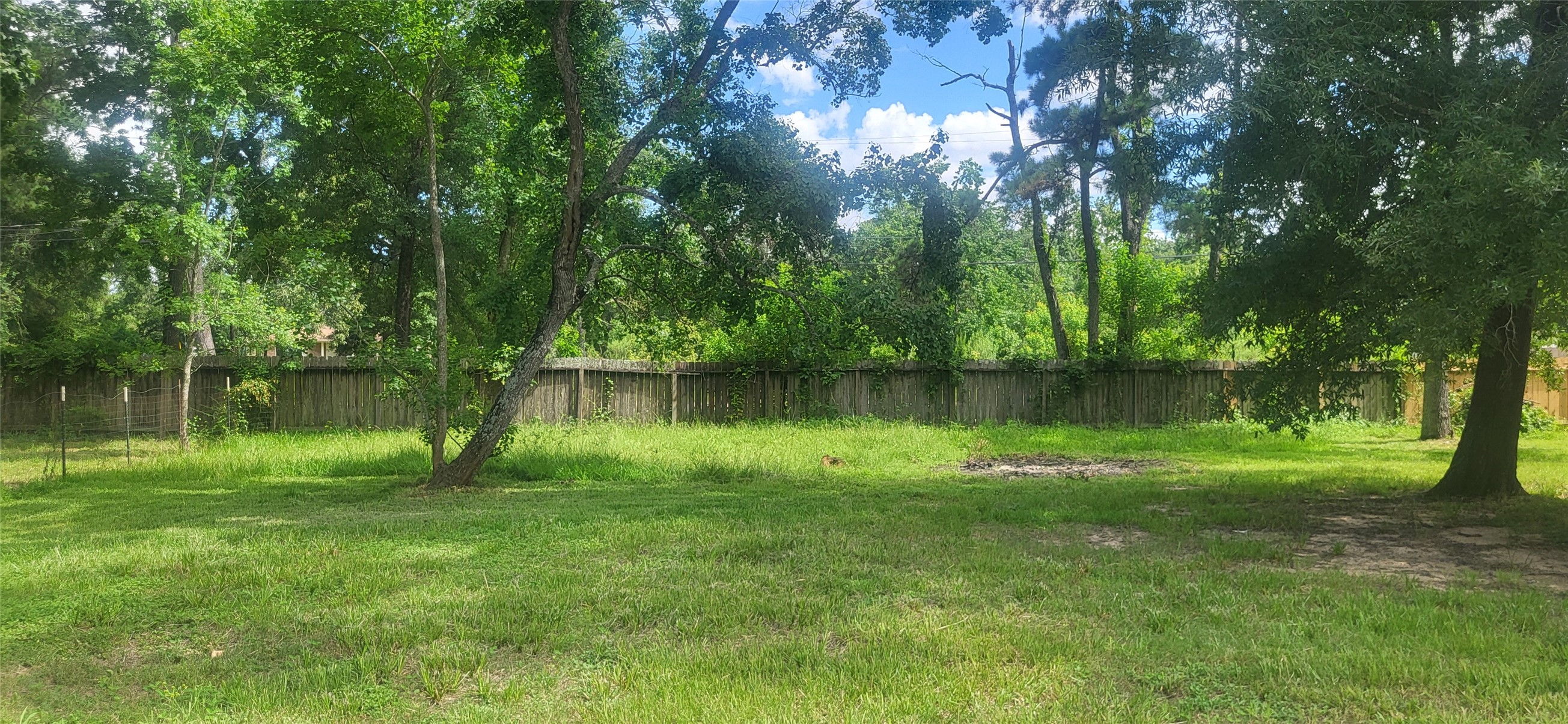 16711 Lake Circle Conroe, TX 77302 - Photo 20 of 20 a view of a lake