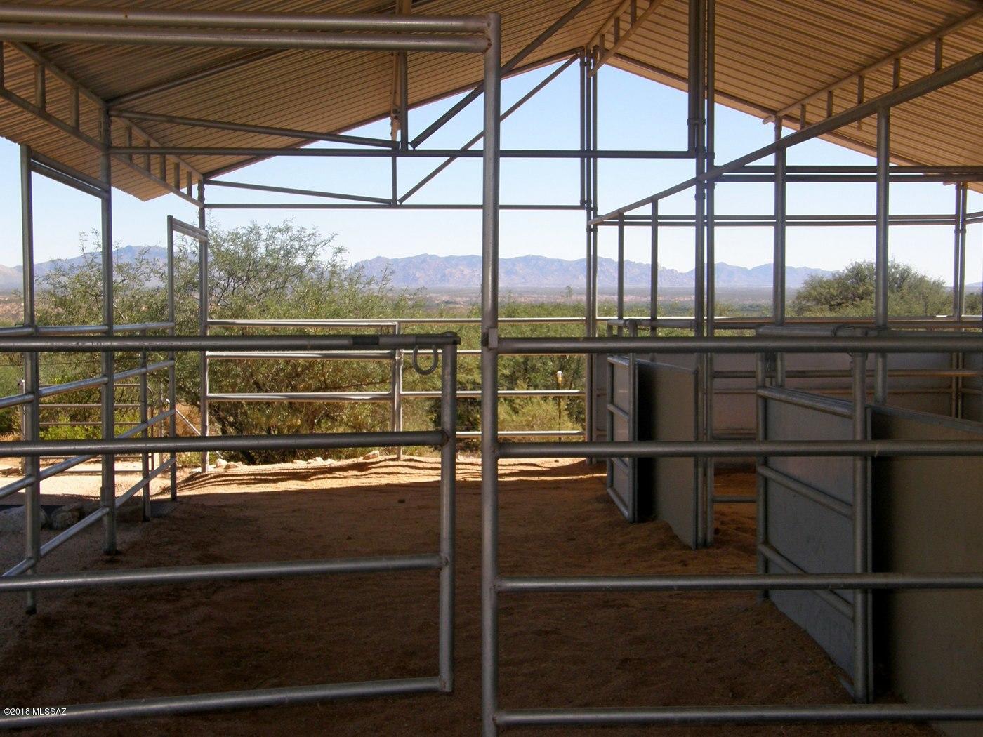 2585 West Ringtail Road St. David, AZ 85630 - Photo 32 of 44