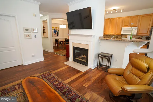 $2,750 | 2111 Ganton Green, Unit E108, Woodstock, MD 21163