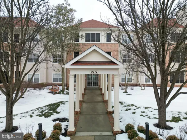 $2,750 | 2111 Ganton Green, Unit E108, Woodstock, MD 21163