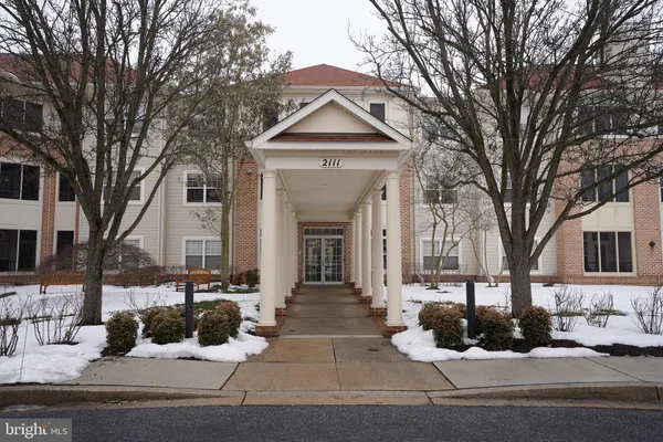 $2,750 | 2111 Ganton Green, Unit E108, Woodstock, MD 21163