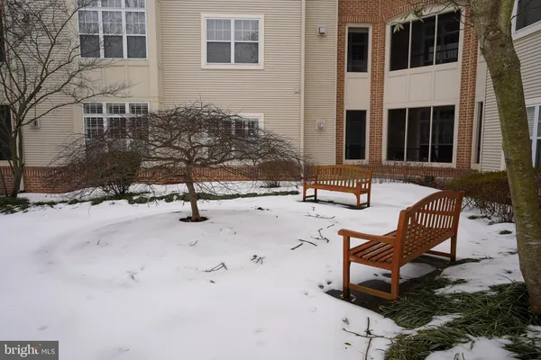 $2,750 | 2111 Ganton Green, Unit E108, Woodstock, MD 21163