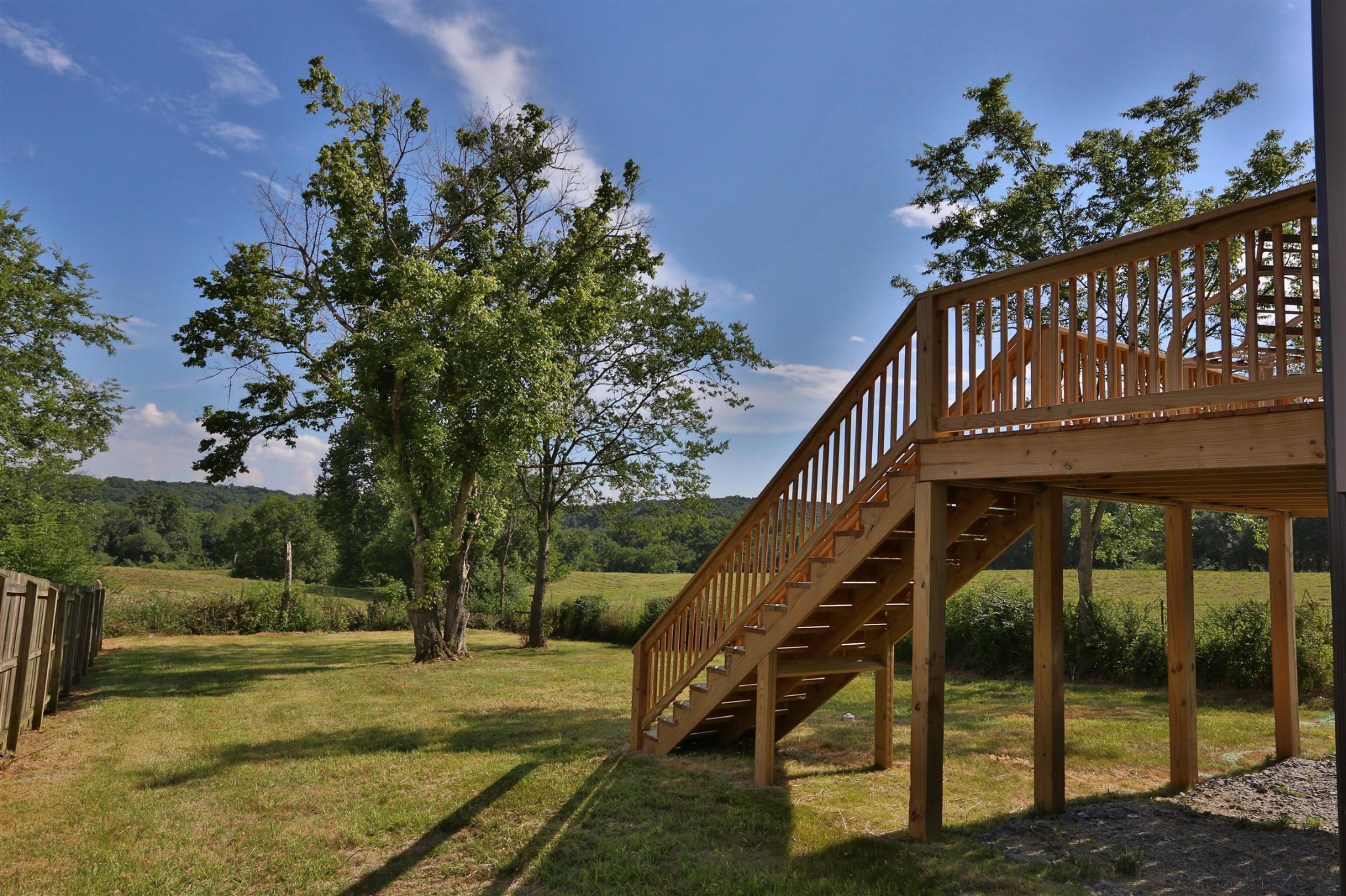 64 Brown Road Lebanon, TN 37087 - Photo 14 of 15 a view of a house with a yard