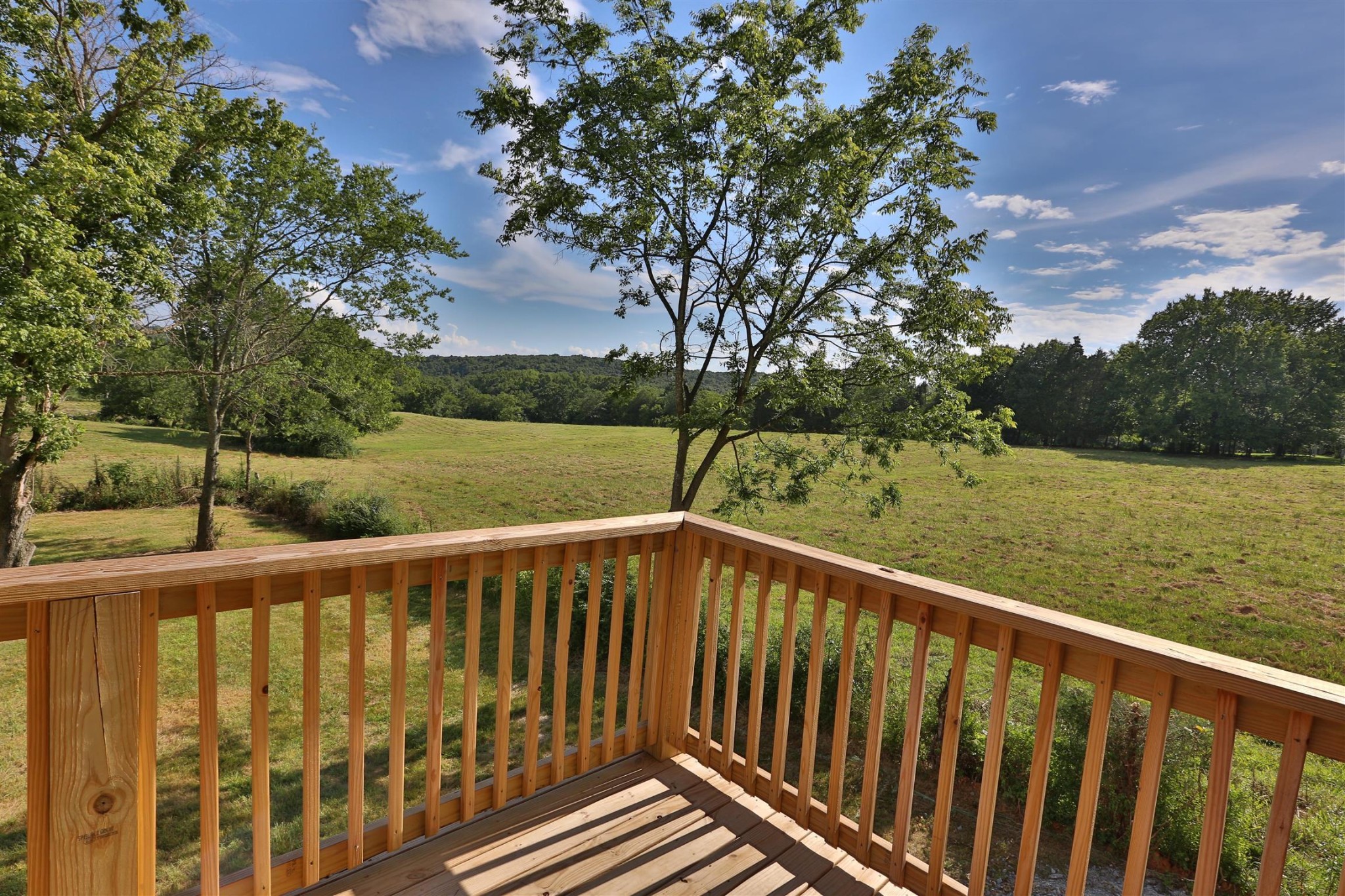64 Brown Road Lebanon, TN 37087 - Photo 15 of 15 a view of balcony with outdoor space