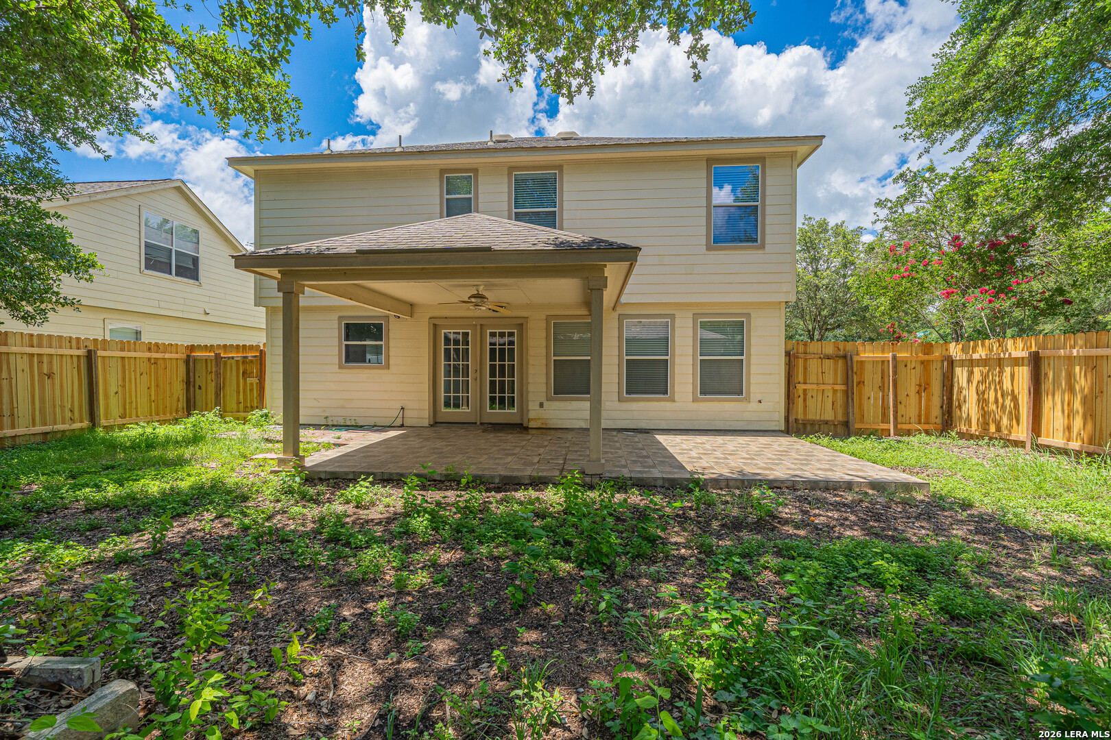117 Rhew Place Cibolo, TX 78108 - Photo 34 of 35