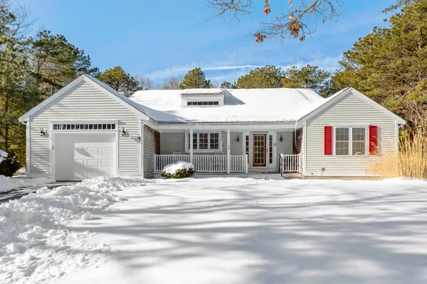 $715,000 | 30 Grant Breen Road, Mashpee, MA 02649