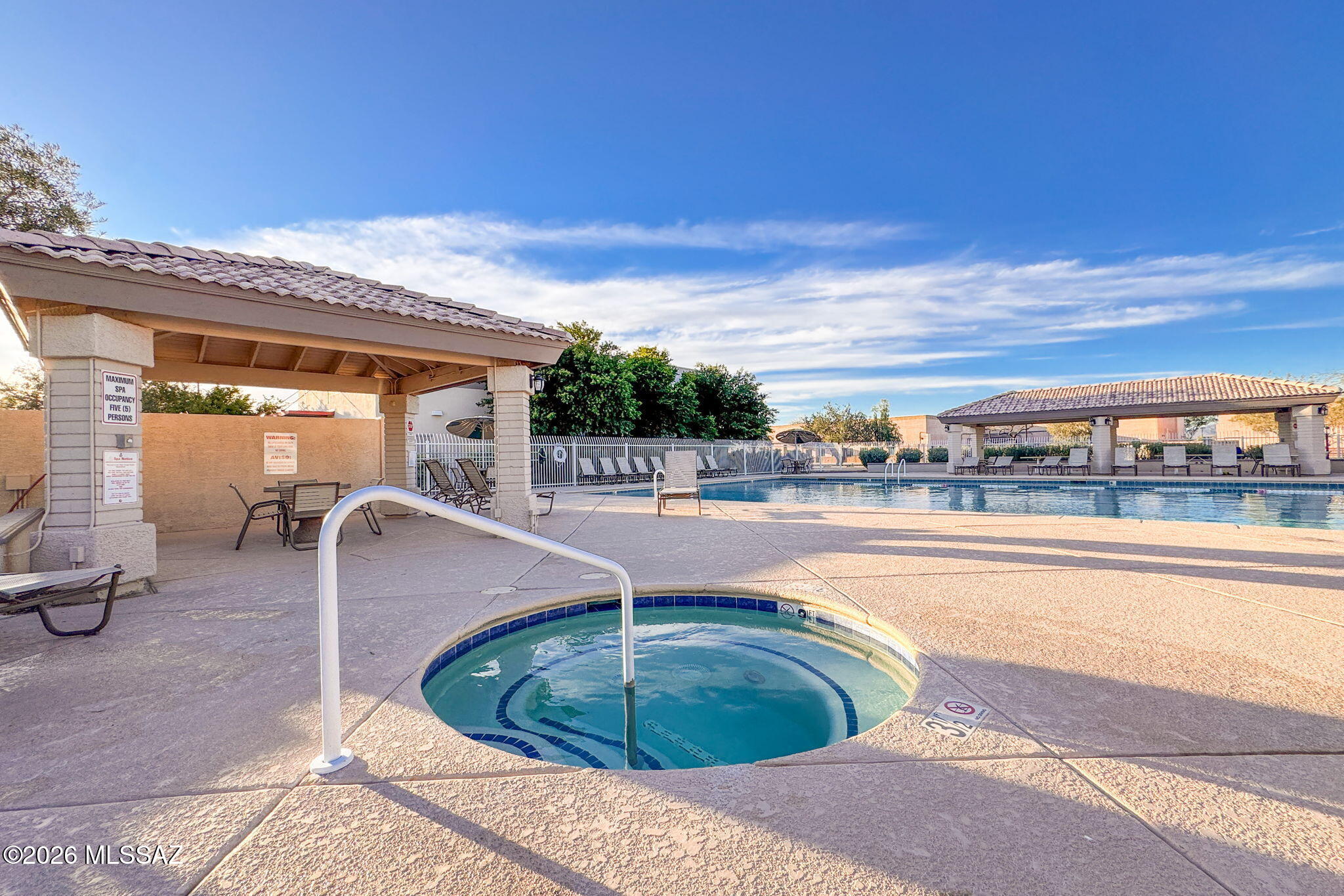 7767 West Bodie Road Tucson, AZ 85743 - Photo 50 of 51 Gallery Image 50