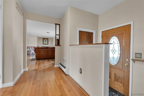 $315,000 | 21 Barlow Avenue, Lackawanna, NY 14218