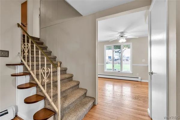 $315,000 | 21 Barlow Avenue, Lackawanna, NY 14218