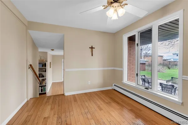 $315,000 | 21 Barlow Avenue, Lackawanna, NY 14218