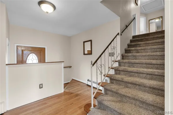$315,000 | 21 Barlow Avenue, Lackawanna, NY 14218