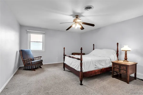 $315,000 | 21 Barlow Avenue, Lackawanna, NY 14218