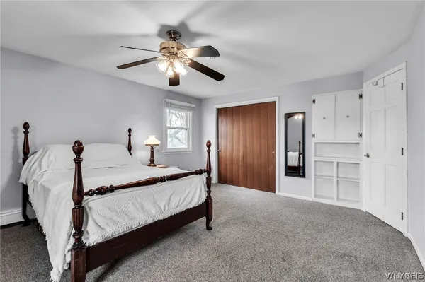 $315,000 | 21 Barlow Avenue, Lackawanna, NY 14218