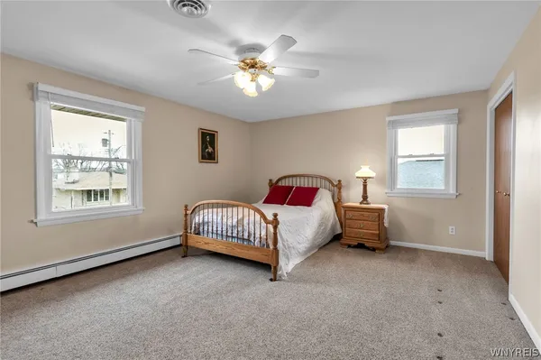 $315,000 | 21 Barlow Avenue, Lackawanna, NY 14218