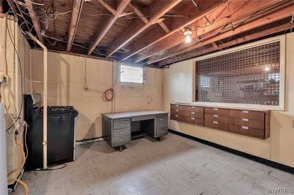 $315,000 | 21 Barlow Avenue, Lackawanna, NY 14218