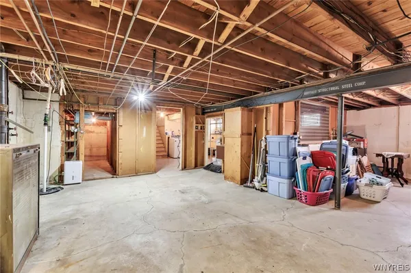 $315,000 | 21 Barlow Avenue, Lackawanna, NY 14218