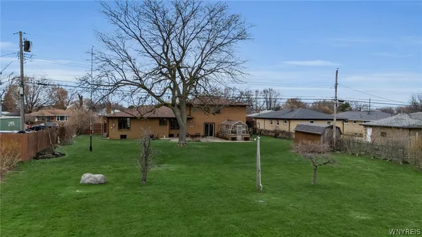 $315,000 | 21 Barlow Avenue, Lackawanna, NY 14218