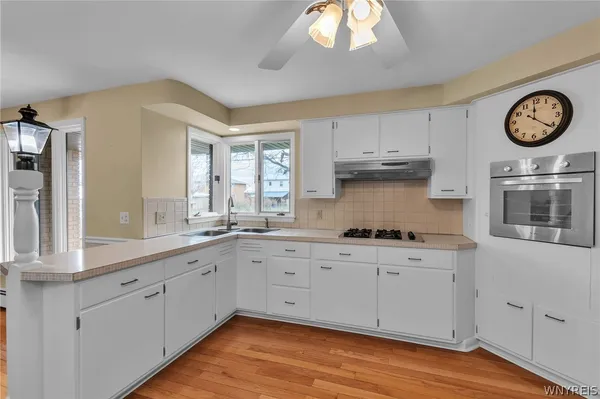 $315,000 | 21 Barlow Avenue, Lackawanna, NY 14218