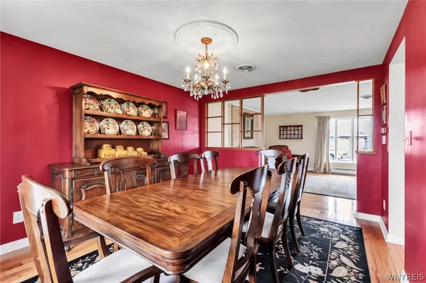 $315,000 | 21 Barlow Avenue, Lackawanna, NY 14218