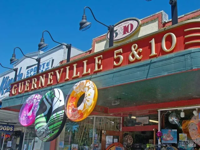 $25,000 | 15953 Riverside (palo Alto) Drive, Guerneville, CA 95446