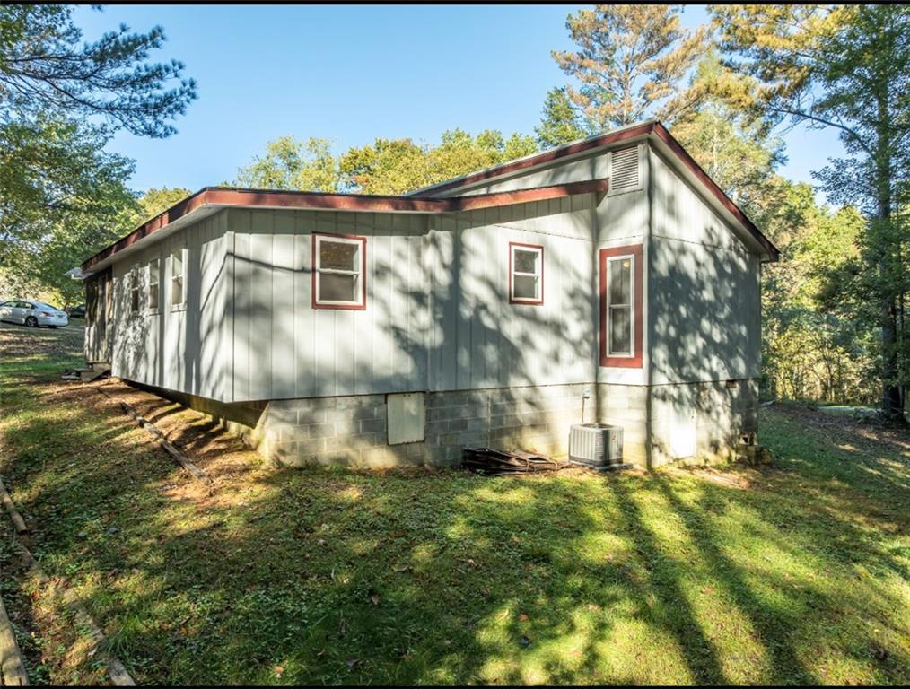 620 Wash Wilson Road Blue Ridge, GA 30513 - Photo 3 of 26
