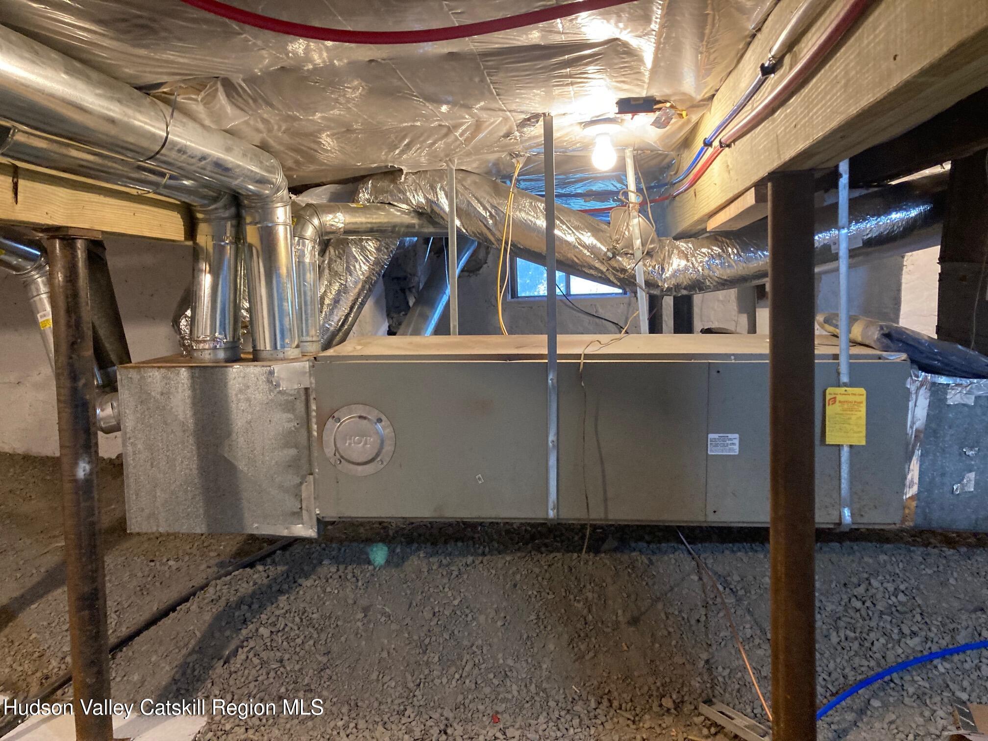 6 Elm Road Wurtsboro, NY 12790 - Photo 11 of 12 a view of a storage room