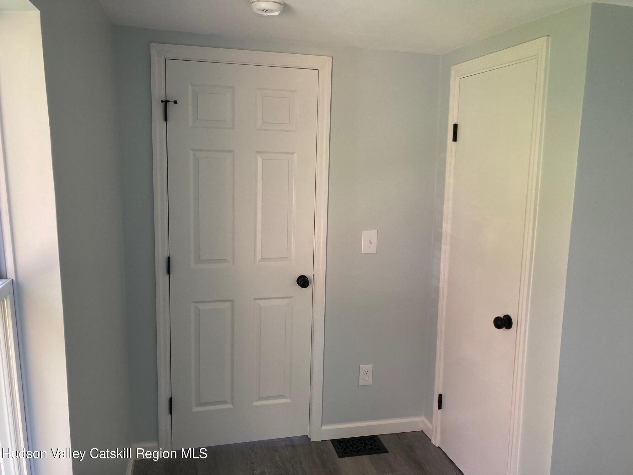 6 Elm Road Wurtsboro, NY 12790 - Photo 5 of 12 a view of a hallway