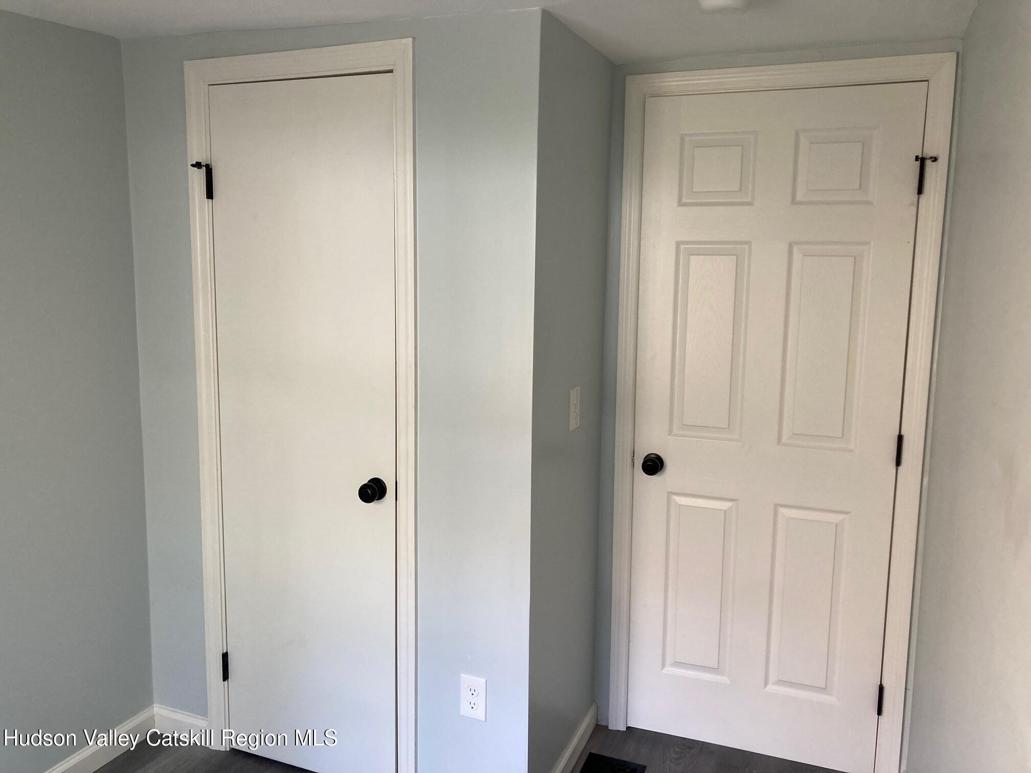 6 Elm Road Wurtsboro, NY 12790 - Photo 7 of 12 a view of a closet area