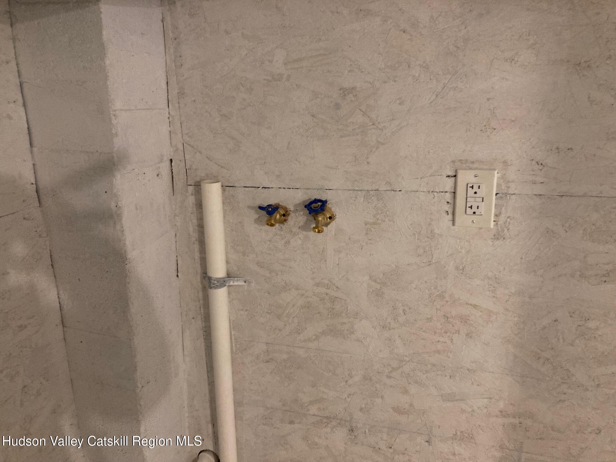 6 Elm Road Wurtsboro, NY 12790 - Photo 8 of 12 a bathroom with a shower