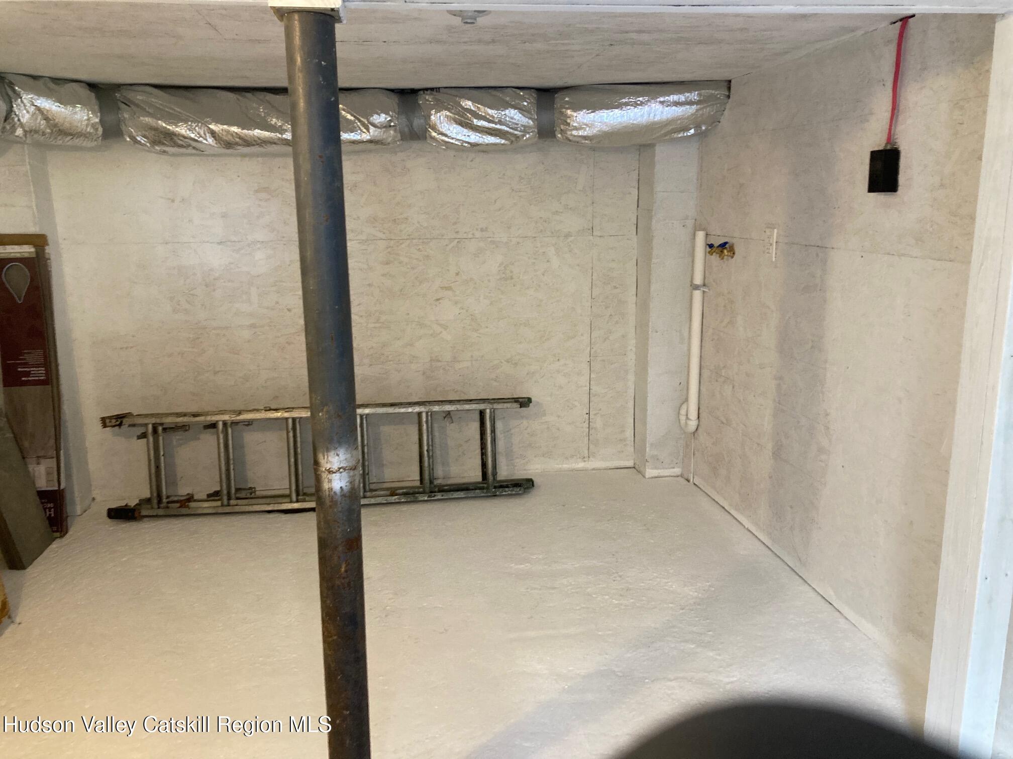 6 Elm Road Wurtsboro, NY 12790 - Photo 9 of 12 a view of water heater room