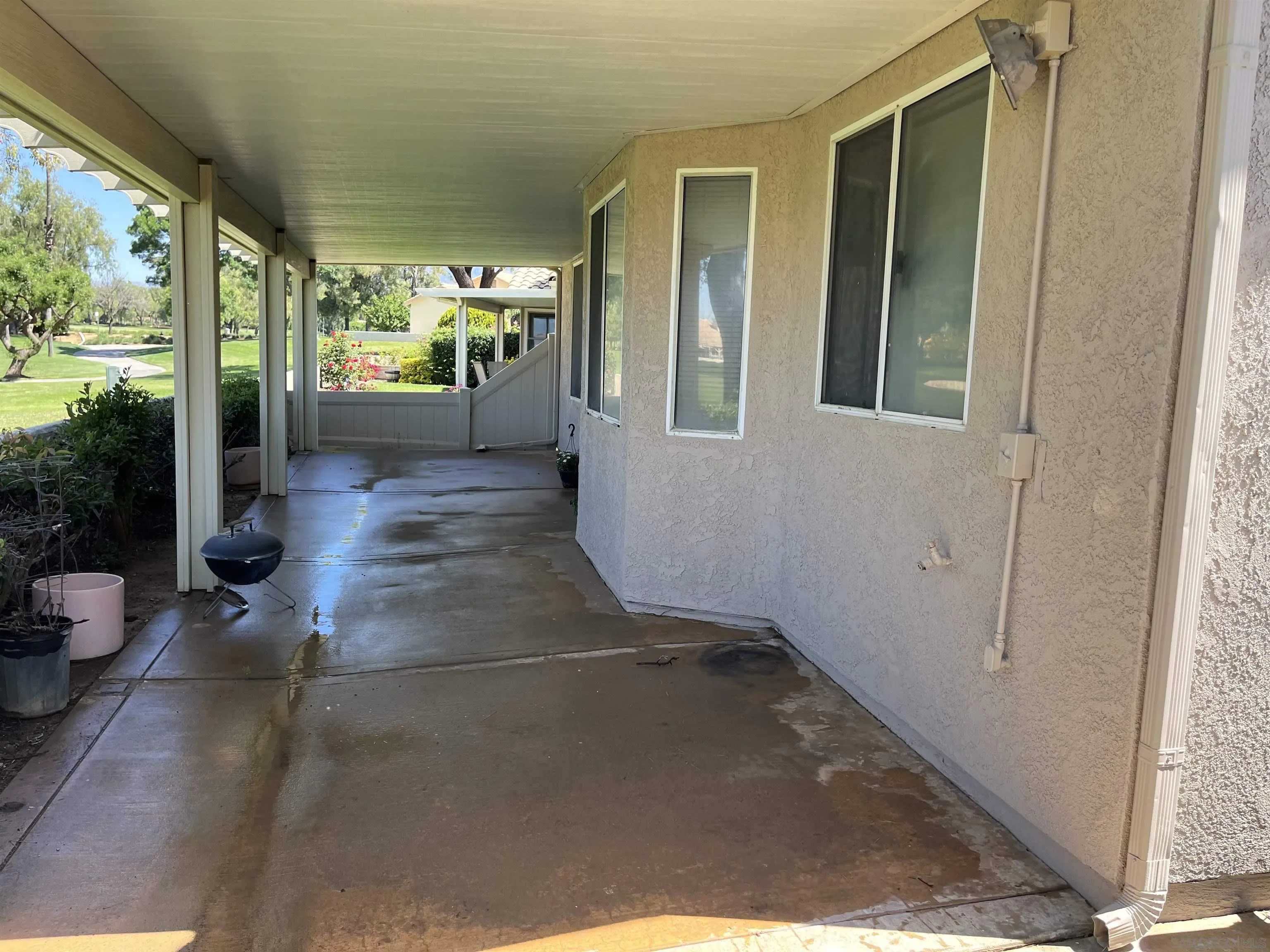 857 Pauma Valley Road Banning, CA 92220 - Photo 18 of 20 a view of interior space