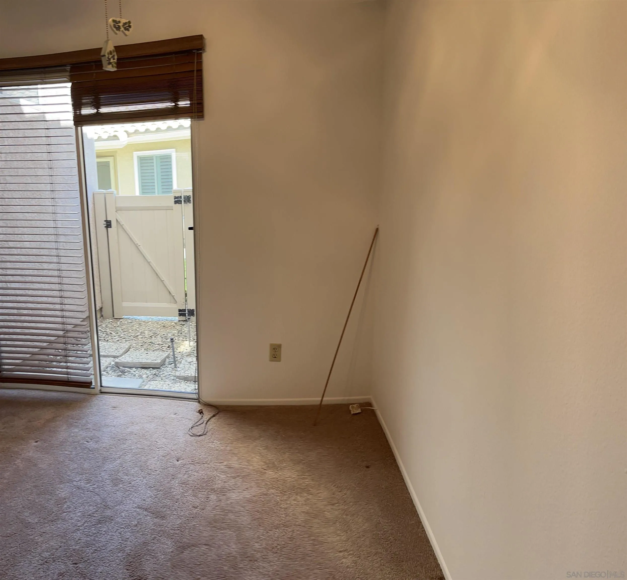 857 Pauma Valley Road Banning, CA 92220 - Photo 20 of 20 a view of an empty room