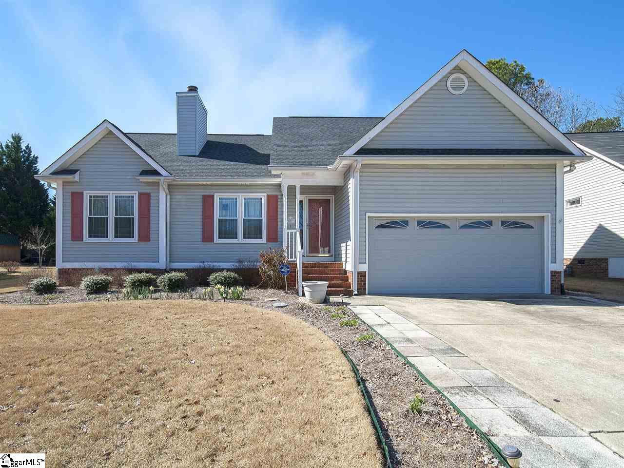 3 Feltner Lane Fountain Inn, SC 29644 - Photo 1 of 32 Gallery Image 1