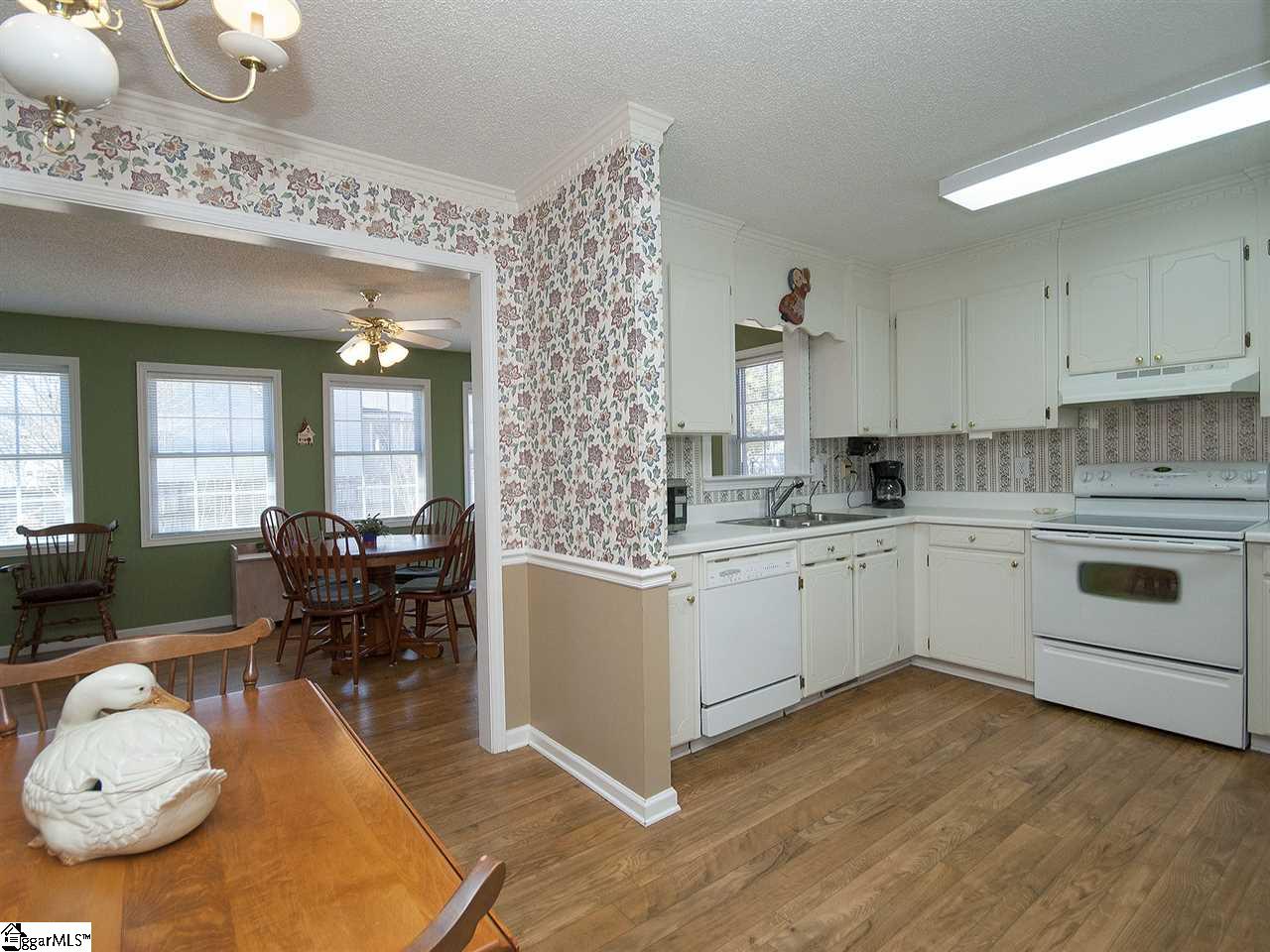 3 Feltner Lane Fountain Inn, SC 29644 - Photo 8 of 32 Gallery Image 8