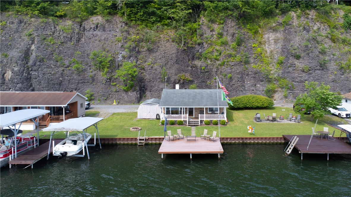 4212 Upson Point Road Starkey, NY 14837 - Photo 2 of 34