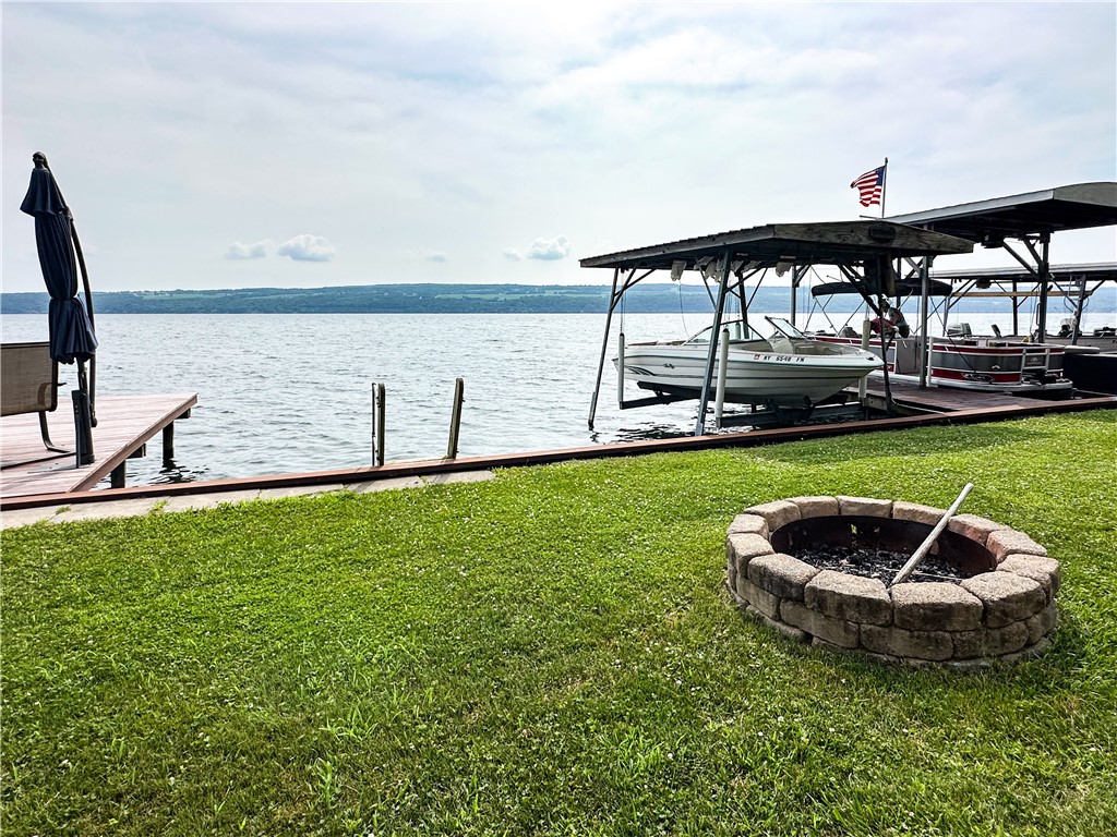 4212 Upson Point Road Starkey, NY 14837 - Photo 28 of 34