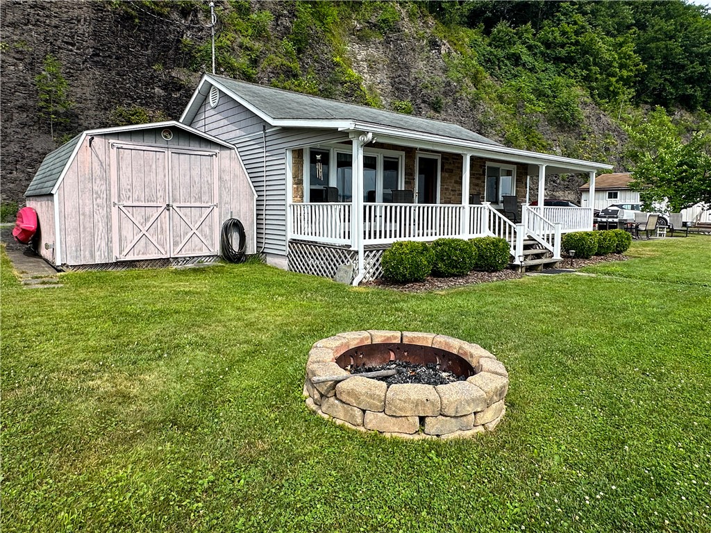 4212 Upson Point Road Starkey, NY 14837 - Photo 3 of 34