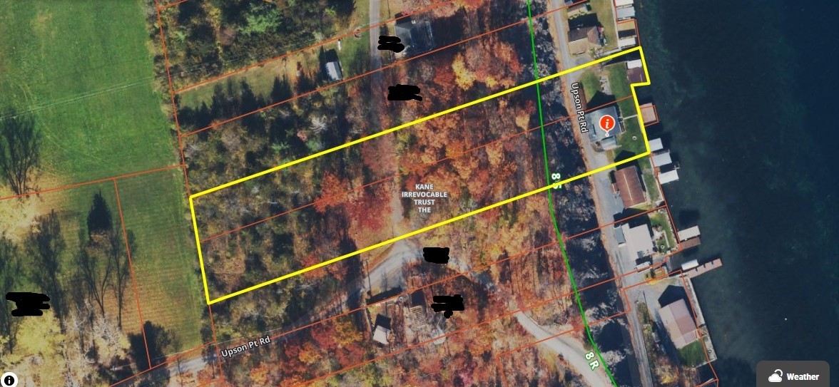 4212 Upson Point Road Starkey, NY 14837 - Photo 33 of 34