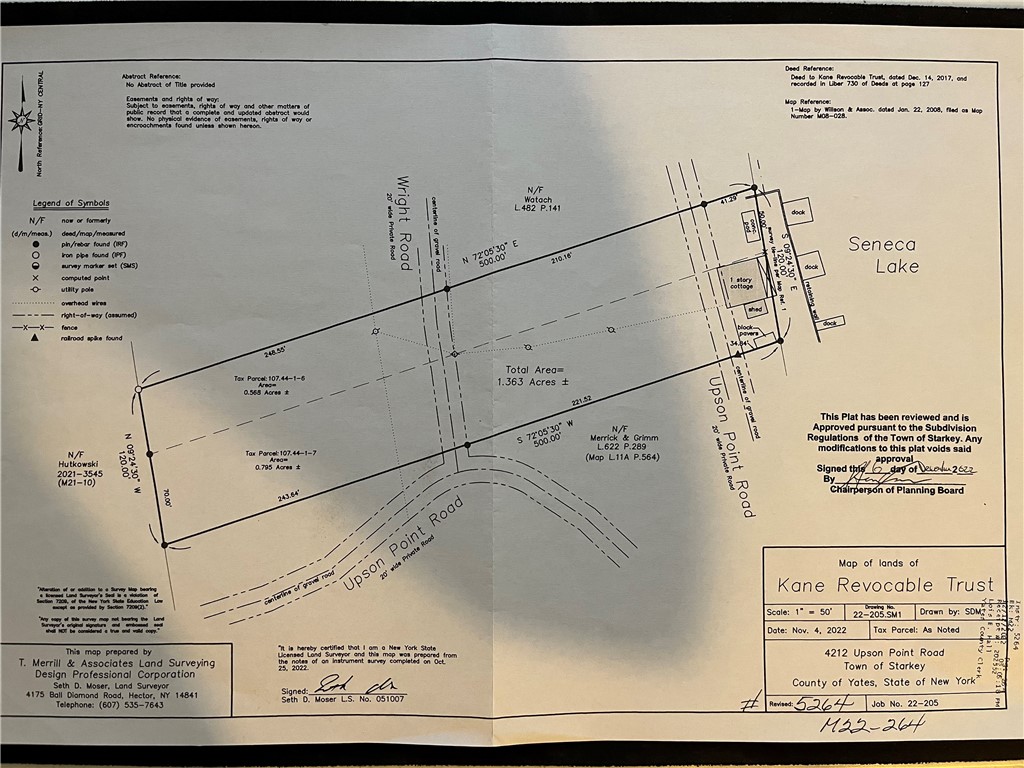 4212 Upson Point Road Starkey, NY 14837 - Photo 34 of 34