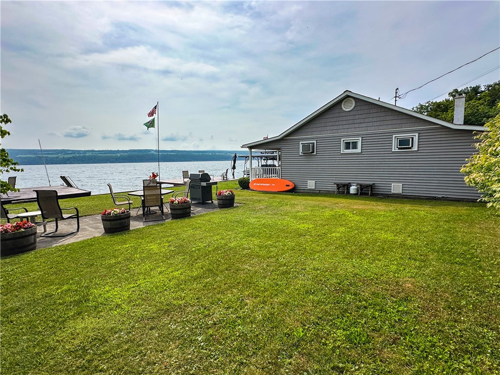 4212 Upson Point Road Starkey, NY 14837 - Photo 4 of 34