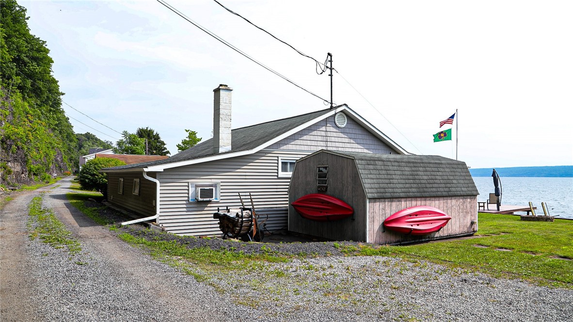 4212 Upson Point Road Starkey, NY 14837 - Photo 6 of 34