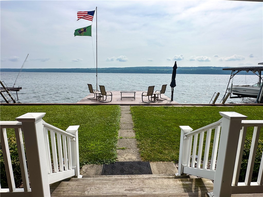 4212 Upson Point Road Starkey, NY 14837 - Photo 7 of 34