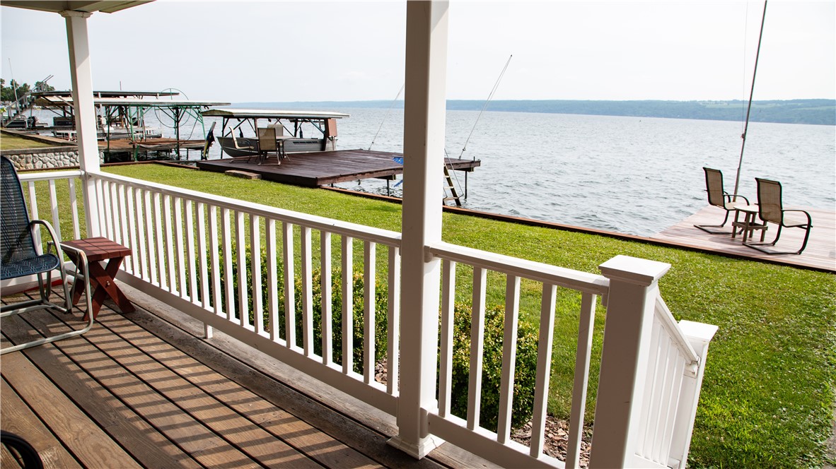 4212 Upson Point Road Starkey, NY 14837 - Photo 9 of 34