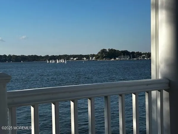 a view of a ocean view