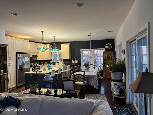 $3,750 | 101 Harbor Court, Pine Beach, NJ 08741