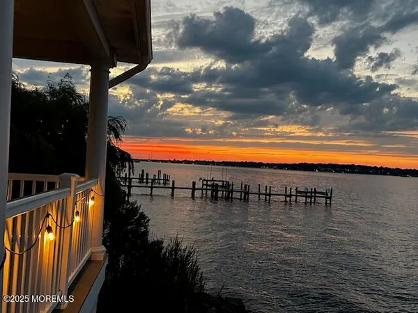 a view of ocean view