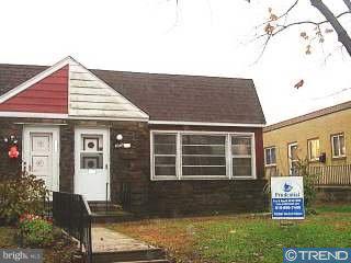 126 Juniper Road Havertown, PA 19083 - Photo 1 of 1