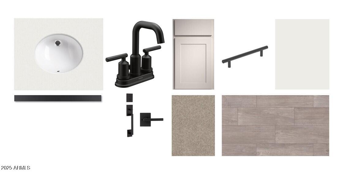 16225 West Bajada Road Surprise, AZ 85387 - Photo 12 of 18 a picture of a bathroom