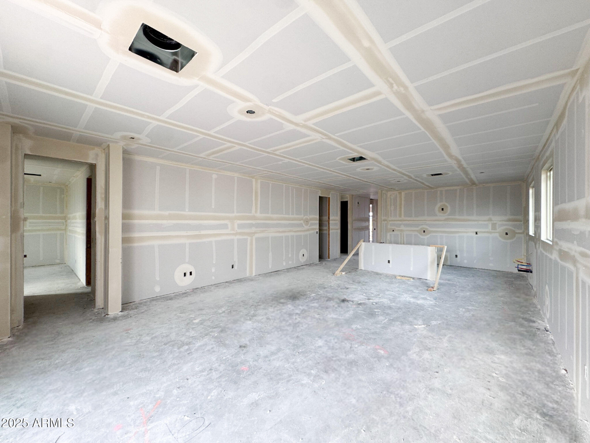 16225 West Bajada Road Surprise, AZ 85387 - Photo 9 of 18 a view of an empty room